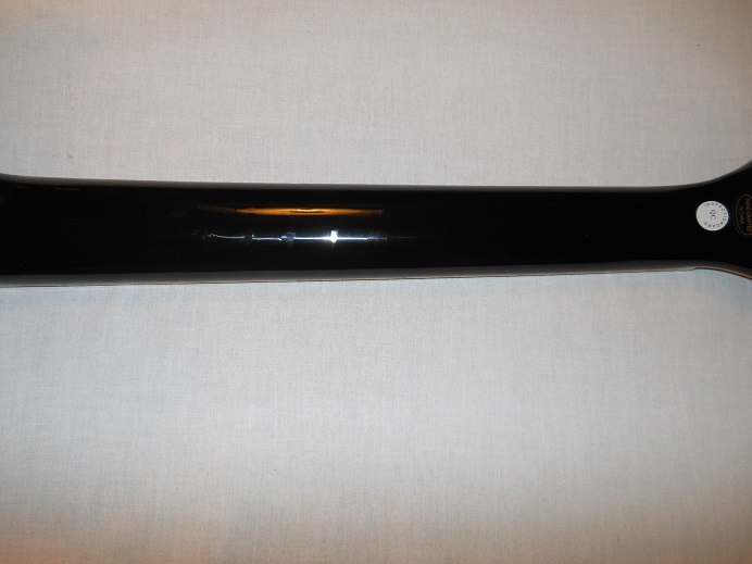 Joe Bonamassa Les Paul Custom Picture 6